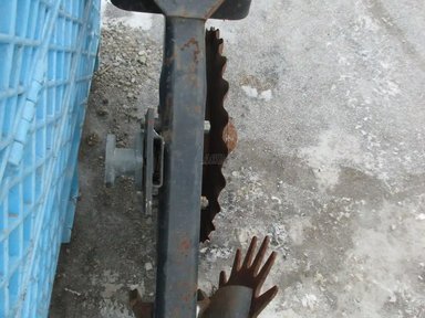 Yetter Trash Whips pièces - neuves et usagées — photo 2