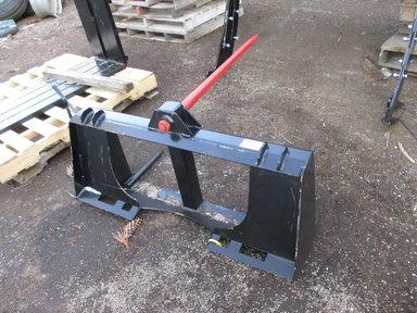 HLA Attachments SE50B0500 Pic à Balle — photo 2