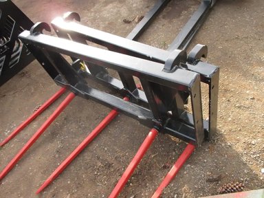 HLA Attachments Pic à Balle — photo 2
