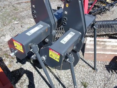 Braber SS1HDFK défonceuse — photo 2