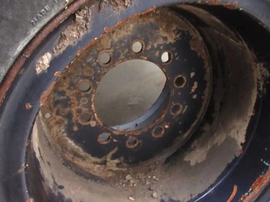 Goodyear Pneus — photo 2