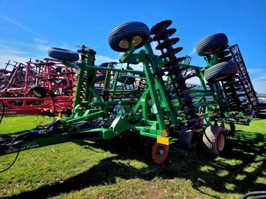 2022 Great Plains HT1100-25 Labour vertical — photo 2