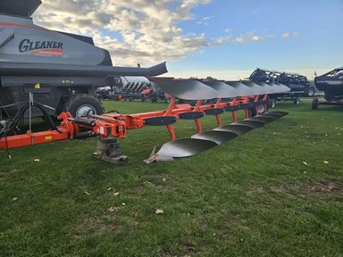 2023 Kubota RS7005V Charrue — photo 2