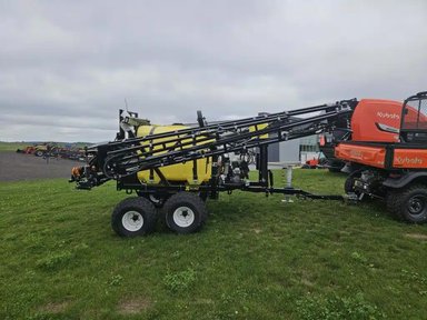 2025 Top Air ATV Sprayer Arroseur - Trainé — photo 2