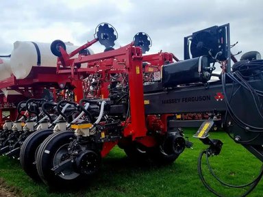 2024 Massey Ferguson VF1630 Planteur — photo 2