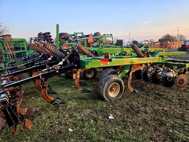 2017 Great Plains MC5111 disque scarificateur — photo 2