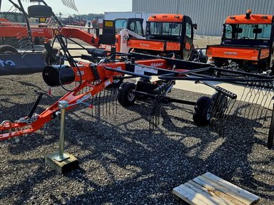 2025 Kubota RA1042T râteau — photo 2