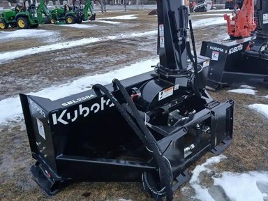 2024 Kubota SBL2584 Souffleur à neige — photo 2