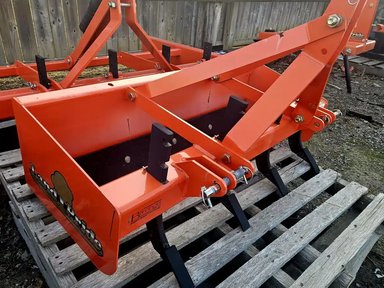 2023 Kubota BB0548 Boîtes décapeuses — photo 2