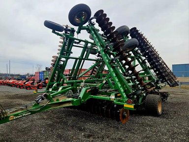 2023 Great Plains HT1100-15 Labour vertical — photo 2