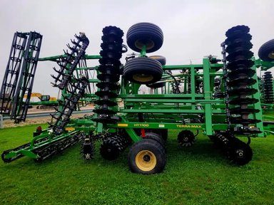 2023 Great Plains HT1100-25 Labour vertical — photo 2
