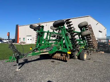 2023 Great Plains HT1100-25 Labour vertical — photo 2