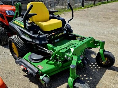 2018 John Deere Z950M Tondeuse à rayon de braquage zéro — photo 2