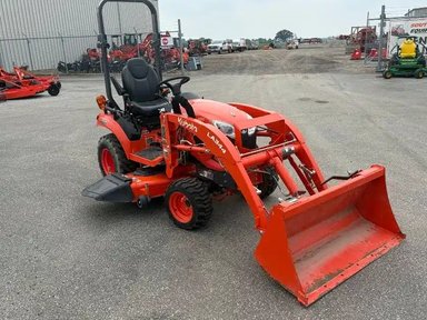 2023 Kubota BX2680 Tracteur — photo 2