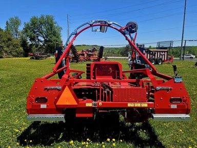 2026 Anderson HYBRID X Enrobeuse — photo 2
