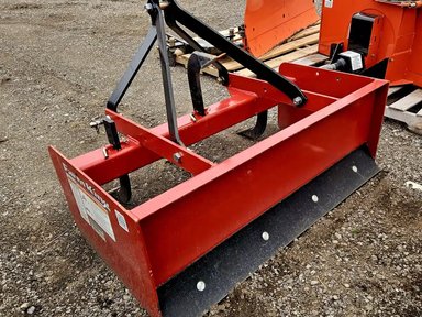 2020 Farm King YB483BS Boîtes décapeuses — photo 2
