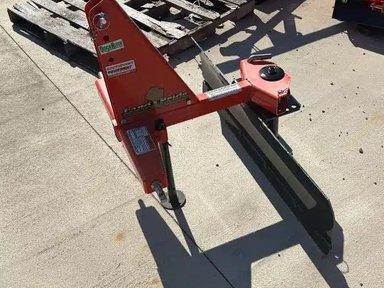 2024 Kubota RB0548 Lame — photo 2
