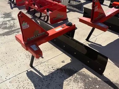 2024 Kubota RB1672 Lame — photo 2