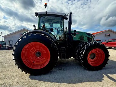 2021 Fendt 936 VARIO Tracteur — photo 2