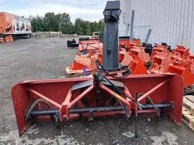 2023 MK Martin SB97PT Souffleur à neige — photo 2