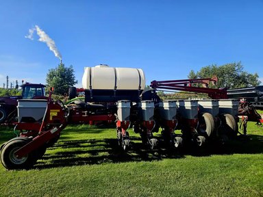 2014 Case IH 1255 Planteur — photo 2