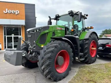 2025 Fendt FT933 GEN 7 Tracteur — photo 2