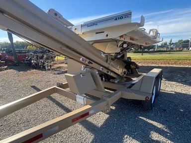 2025 Unverferth 410XL semences Tender — photo 2