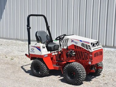Ventrac 4520Y Tracteur — photo 2