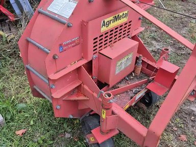 AgriMetal BW300 Accessoires — photo 2