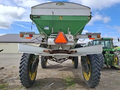 2014 John Deere R4038 Arroseur - Automoteur — photo 2