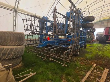 2016 Penta 300 Cultivateur — photo 2