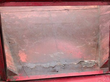 225 bushel Wagon — photo 2
