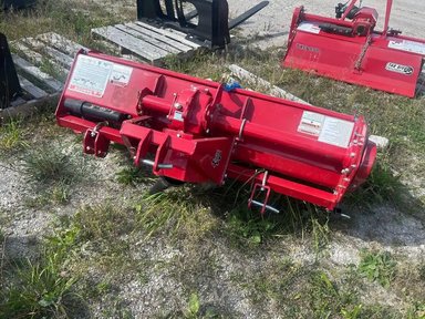 Tar River YCT060 Motoculteur — photo 2