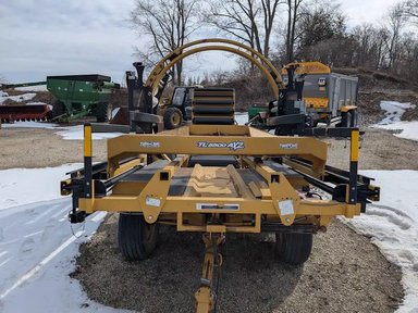 Tubeline Manufacturing TL6000AX2 Enrobeuse — photo 2