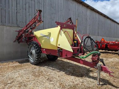 Hardi NAVIGATOR 3000 Arroseur - Trainé — photo 2