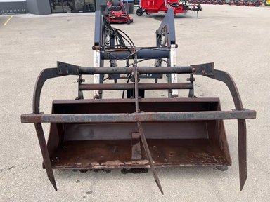Allied 590 chargeur frontal — photo 2