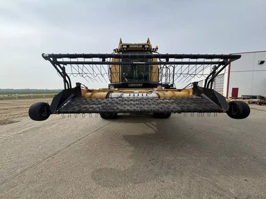 2005 Caterpillar 470R Batteuse — photo 2