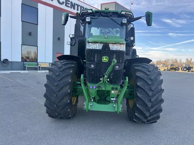 2023 John Deere 7R 230 Tracteur — photo 2