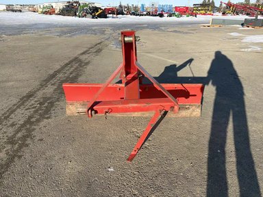 Massey Ferguson GB500 Lame — photo 2
