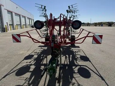 2023 Enorossi G8 Profiline Faneur — photo 2