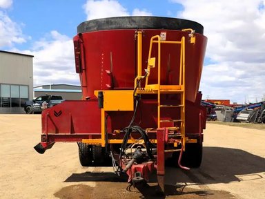 2020 Supreme 1200T Mélangeur — photo 2