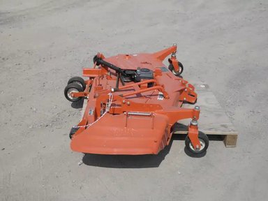 Kubota RCK60-30BB Plateau de coupe — photo 2