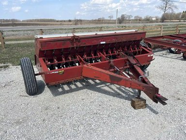 Case IH 510 Semoir — photo 2