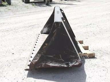 HLA Attachments LASBHV96HDBO500 Godet (bucket) — photo 2