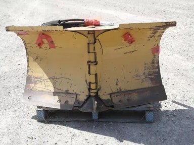 HLA Attachments LASB3600V54 Gratte à neige — photo 2