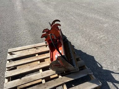 AMI 30" Tilt Godet (bucket) — photo 2