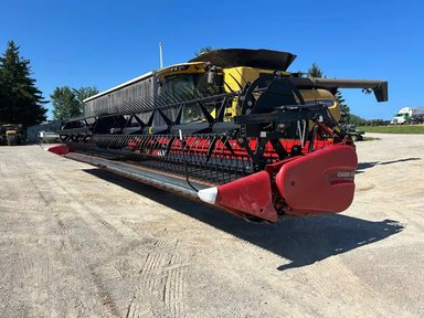 2021 Case IH 3162 Nez - Toile/Tapis — photo 2