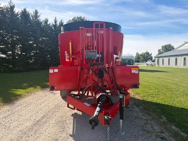 2027 NDE FS500L Mélangeur — photo 2