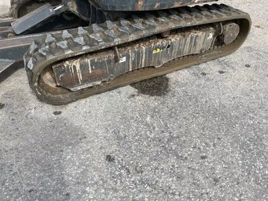 2023 Bobcat E32i Excavatrice — photo 2