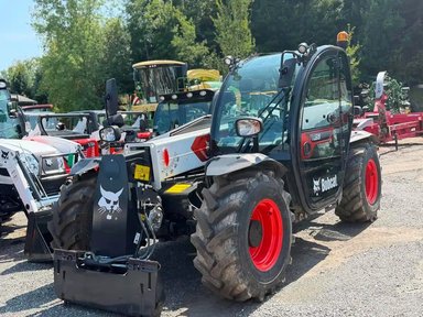 2024 Bobcat TL619 Telehandler Telescopic Handlers Chargeur télescopique — photo 2
